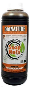 Soapnuts υγρό