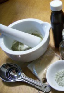 Φυσική Οδοντόπαστα