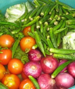 αποτοξίνωση τροφίμων